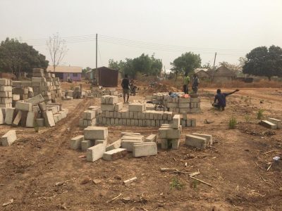 Library Construction 1